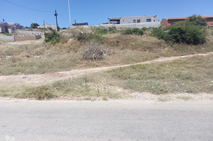 0 Bedroom Property for Sale in Kwadwesi Eastern Cape